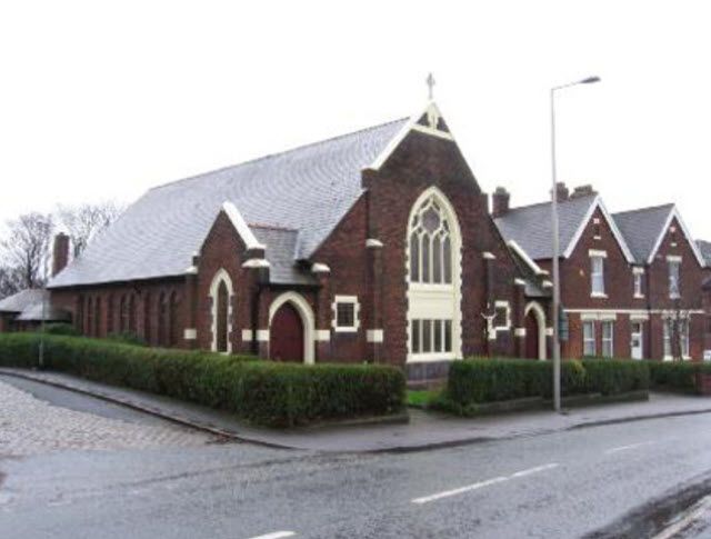 Church of Twelve Apostles